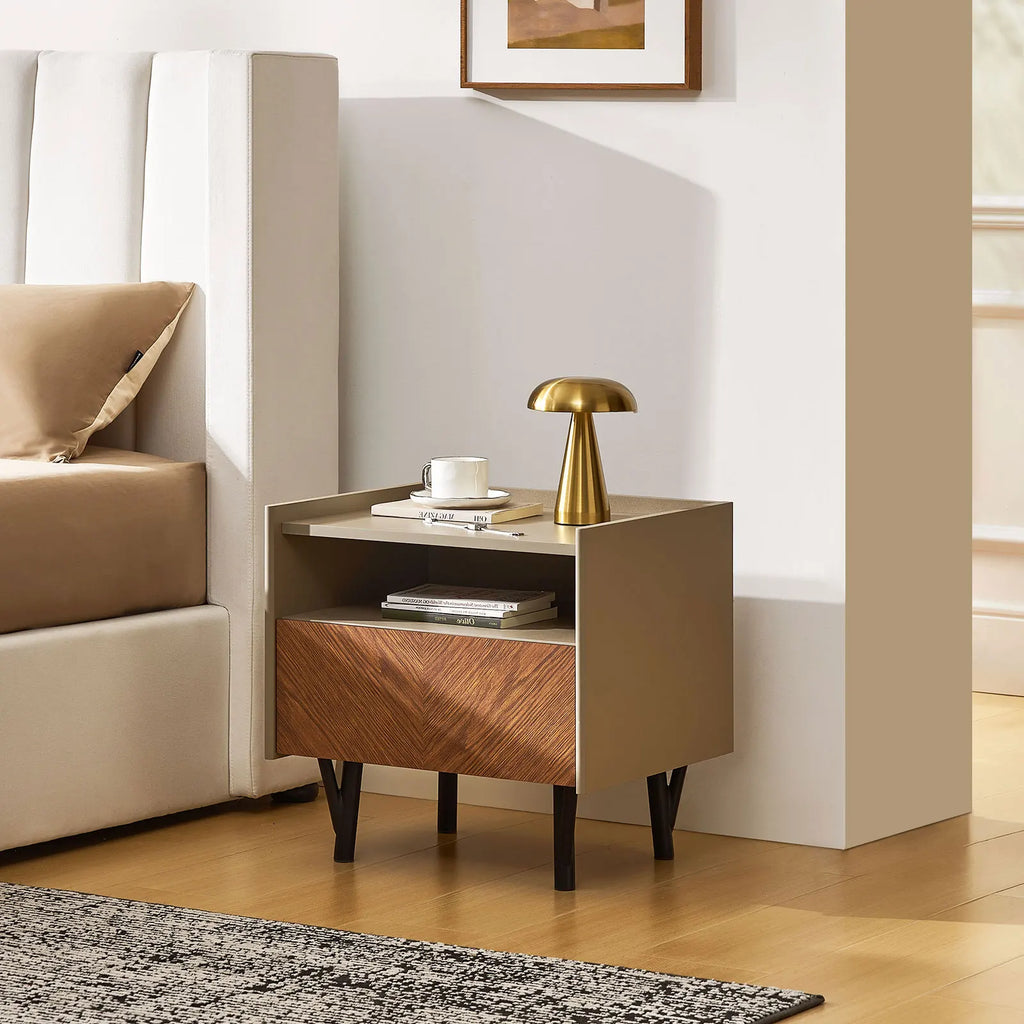 Milano Bedside Table