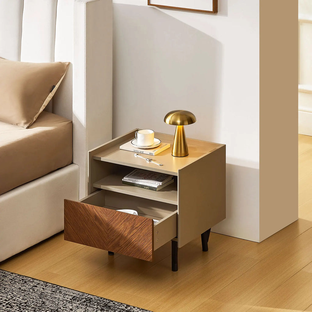 Milano Bedside Table