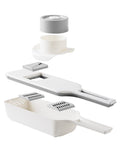 Multifunctional Kitchen Chopper and Slicer